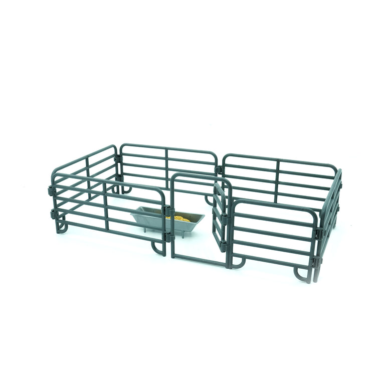Farmland Enclosure Playset