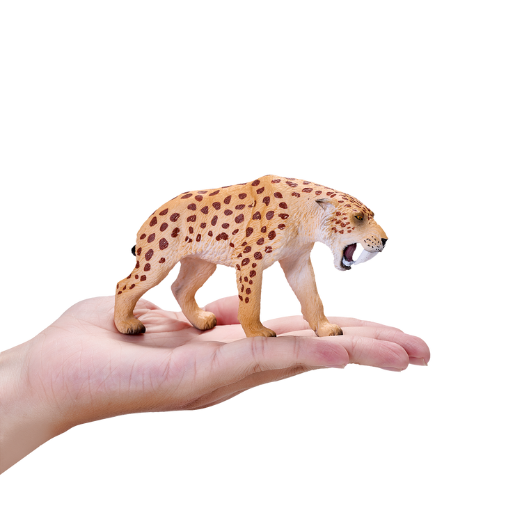 Smilodon