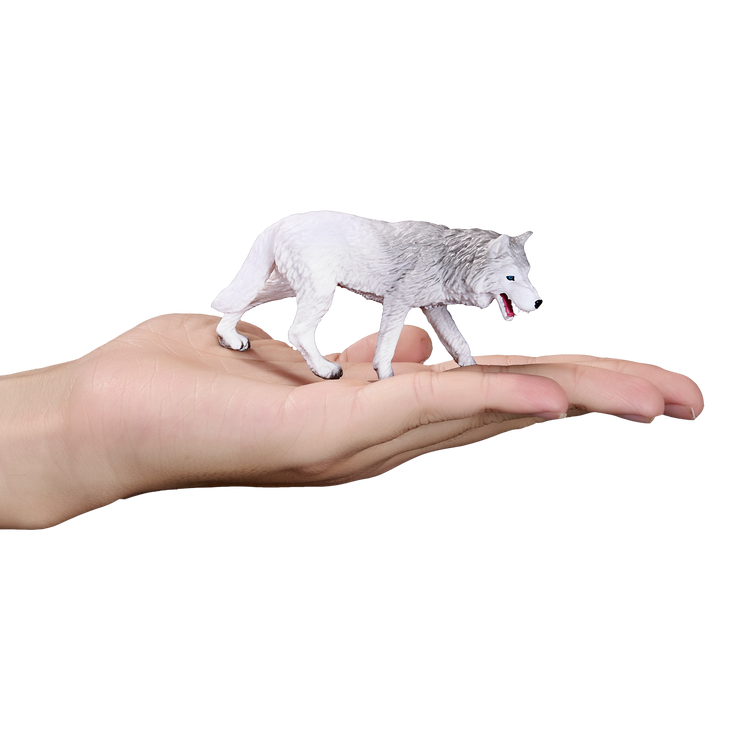 Arctic Wolf