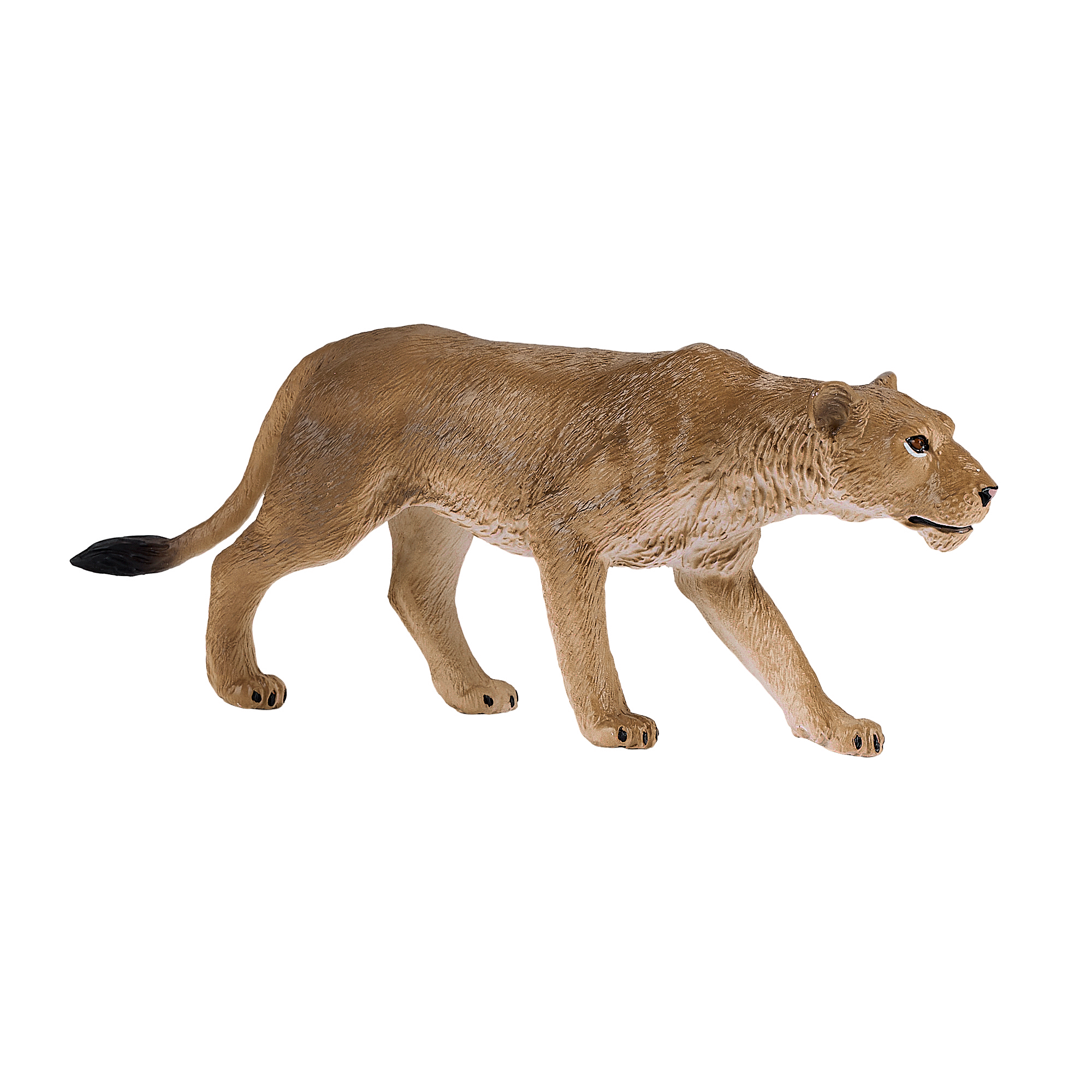 MOJO Lioness Animal Figure 387175 NEW IN STOCK Toys