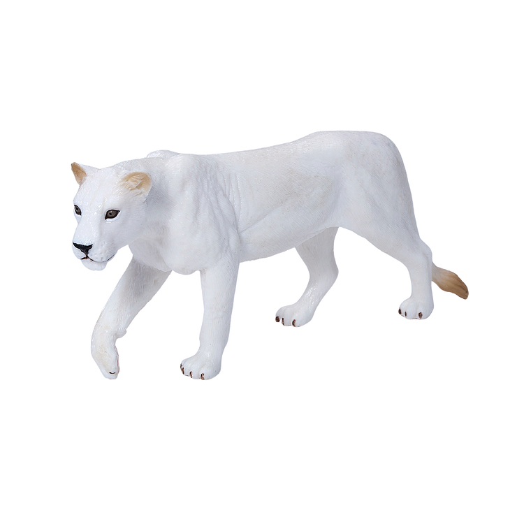 White Lioness