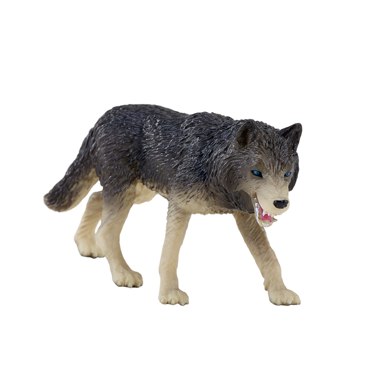Timber Wolf