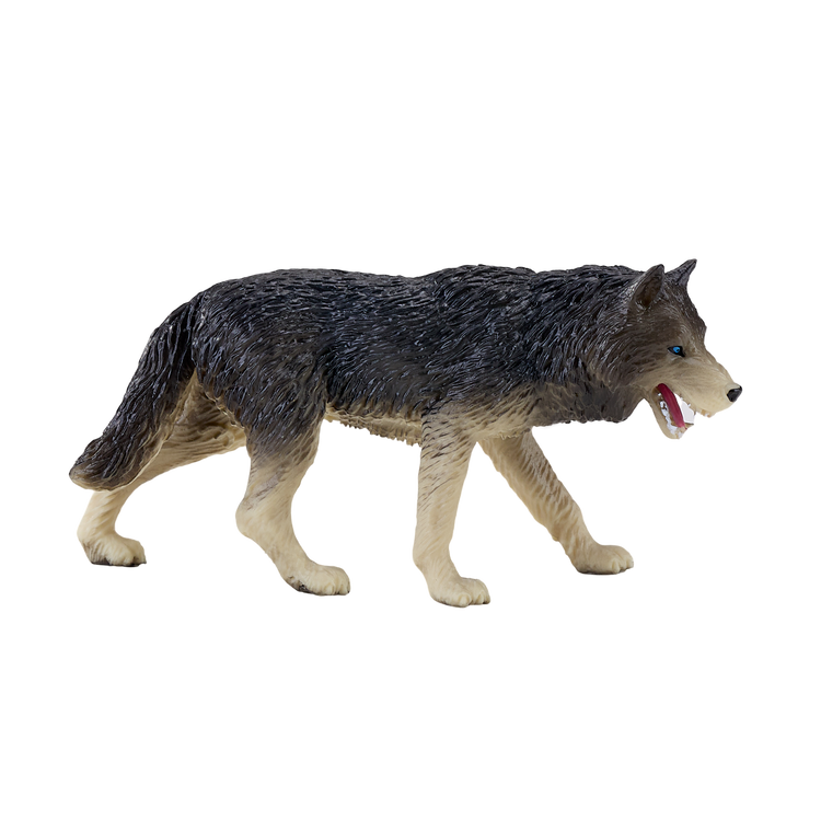 Timber Wolf