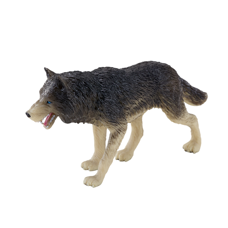 Timber Wolf