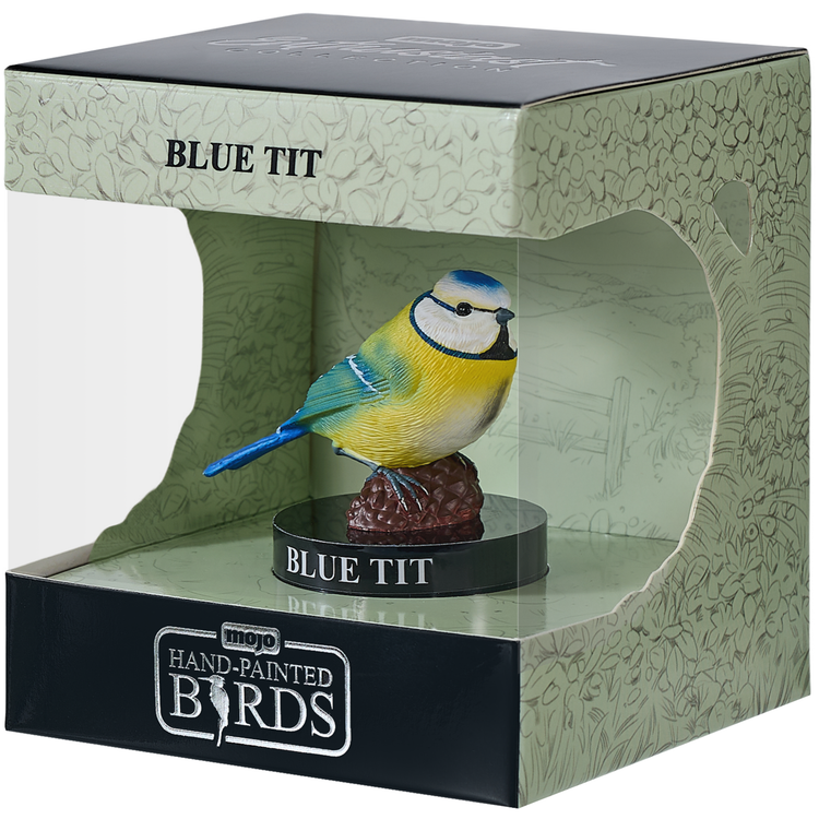 Blue Tit