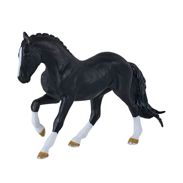 Hanoverian Black