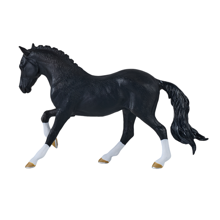 Hanoverian Black