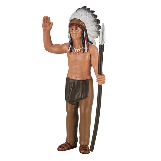 Native American Chief