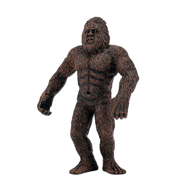 Big Foot