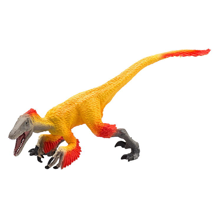 Deinonychus