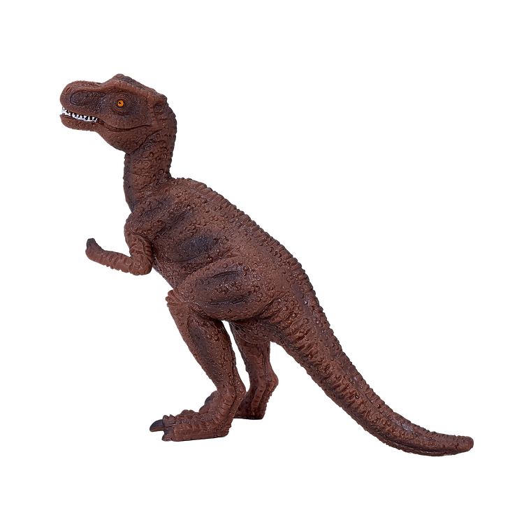 T-Rex baby