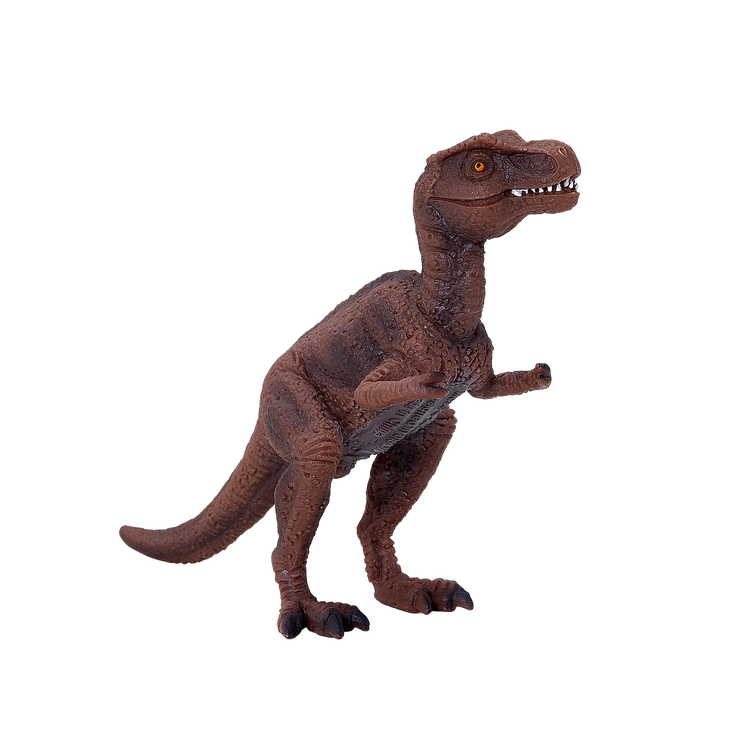 T-Rex baby