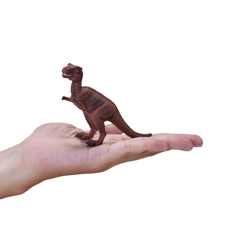 T-Rex baby