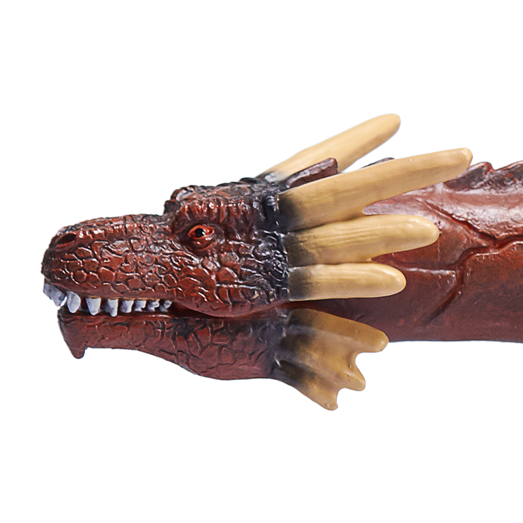 Fire Dragon