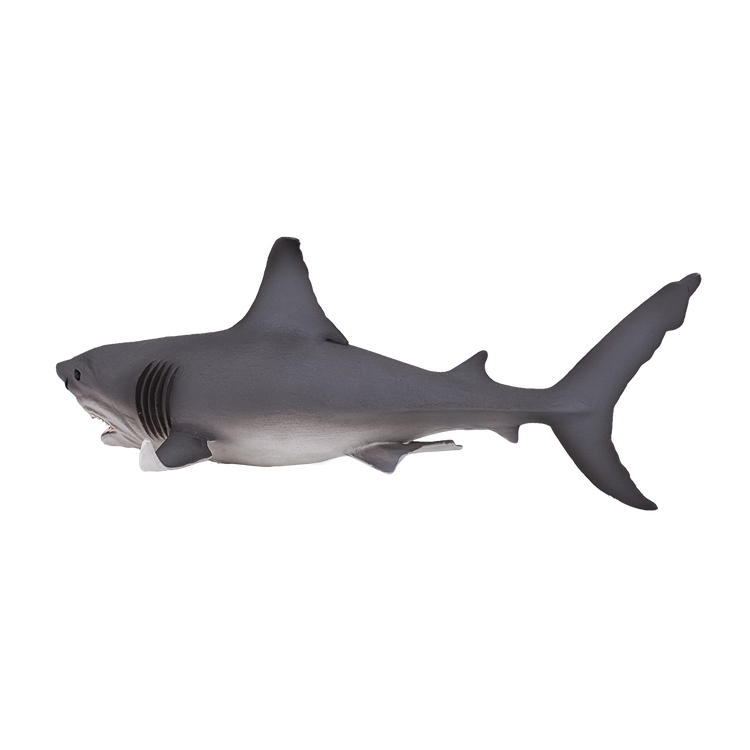 Great White Shark Deluxe