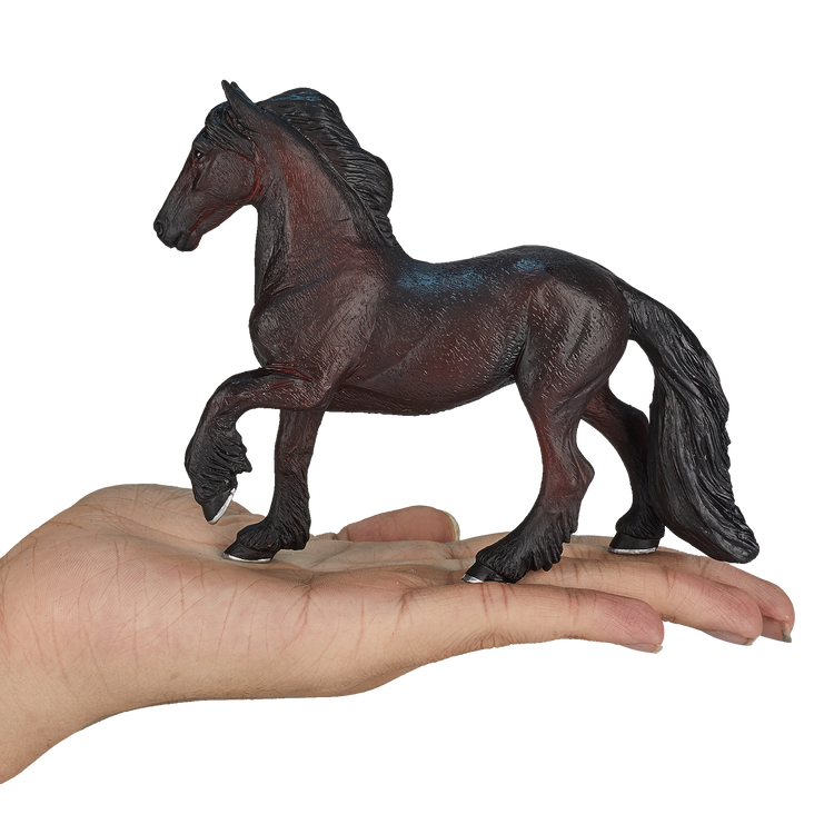 Friesian Mare