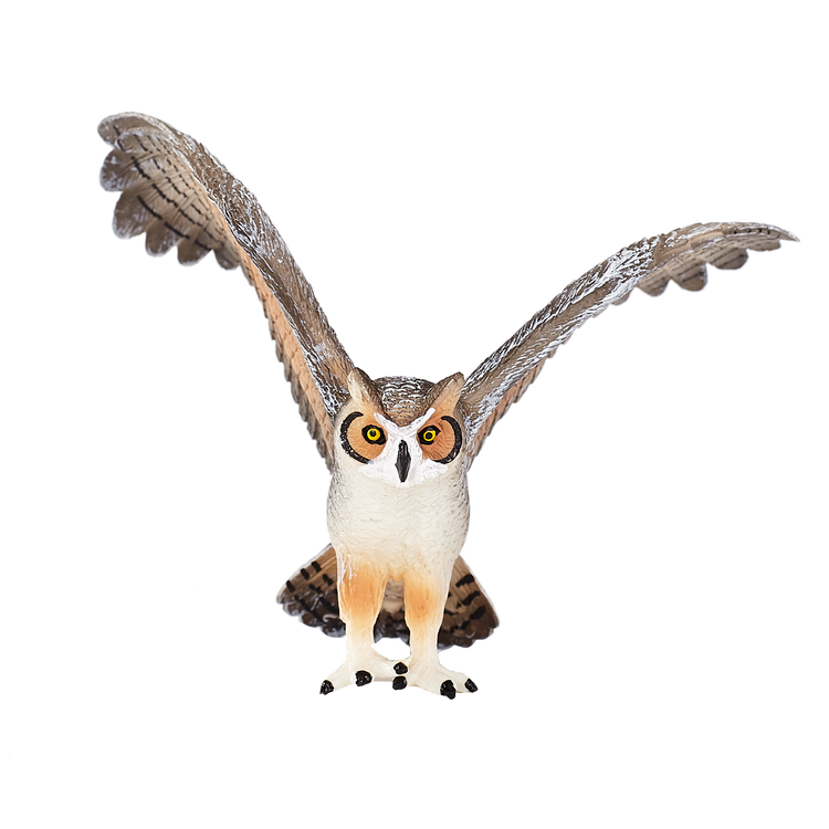Great Horned Owl