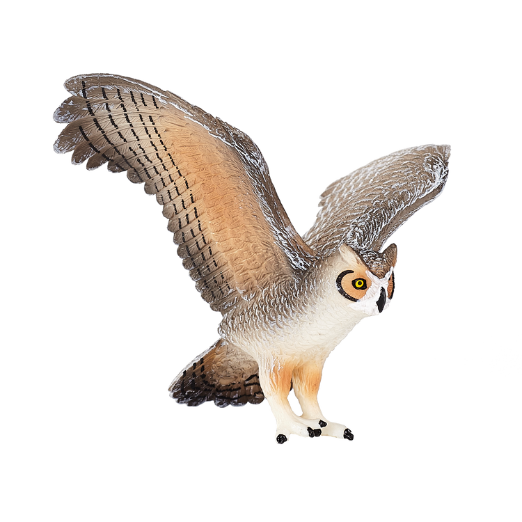 Great Horned Owl
