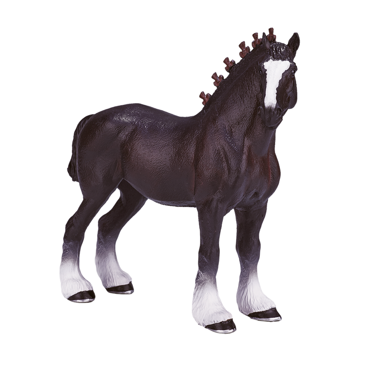 Shire Horse