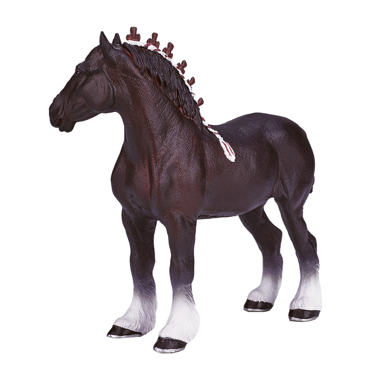 Shire Horse