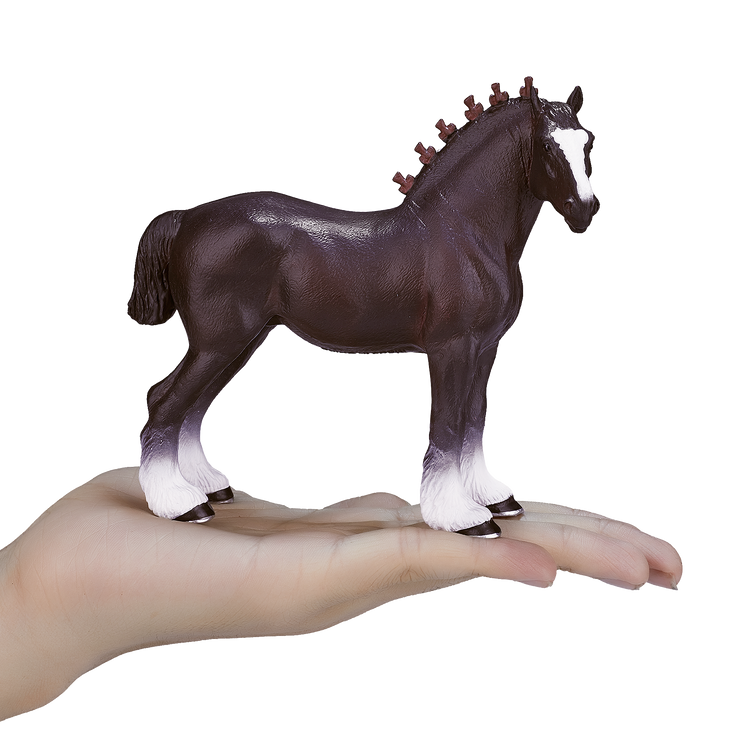 Shire Horse