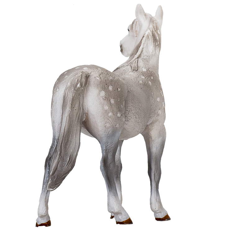 Orlov Trotter
