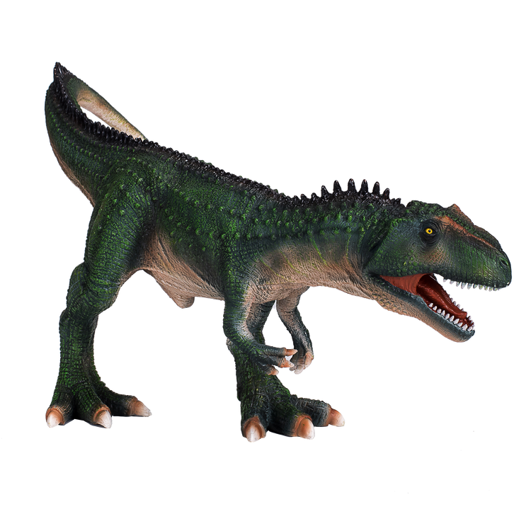 Deluxe Giganotosaurus