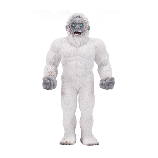 Yeti Figure