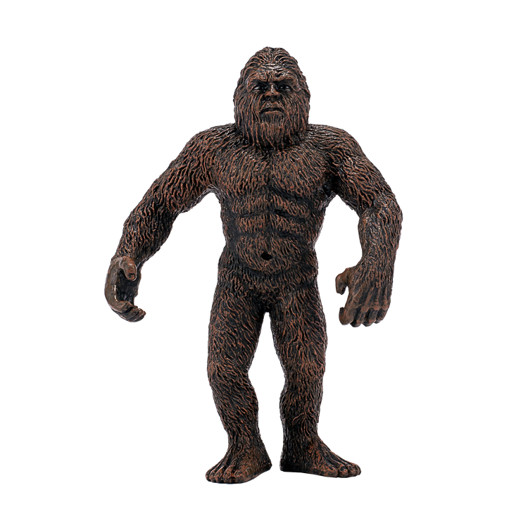 Big Foot