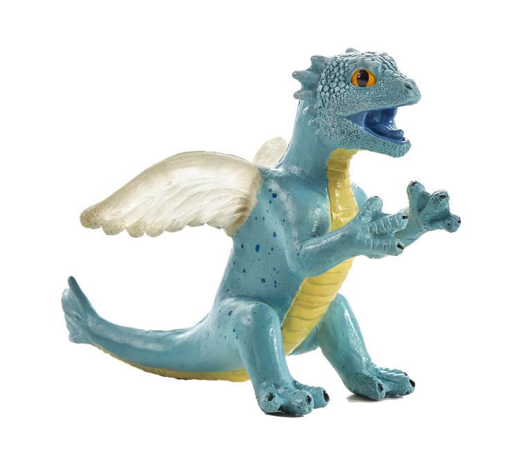 Sea Dragon Baby
