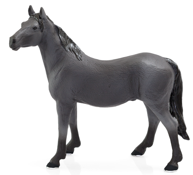 Orlov Trotter