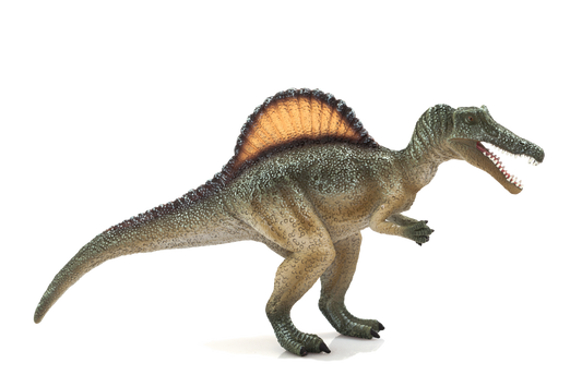 Spinosaurus