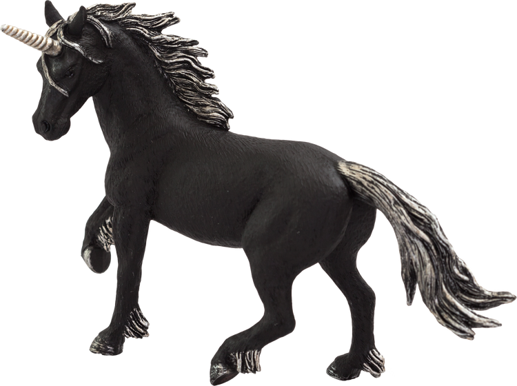 Dark Unicorn