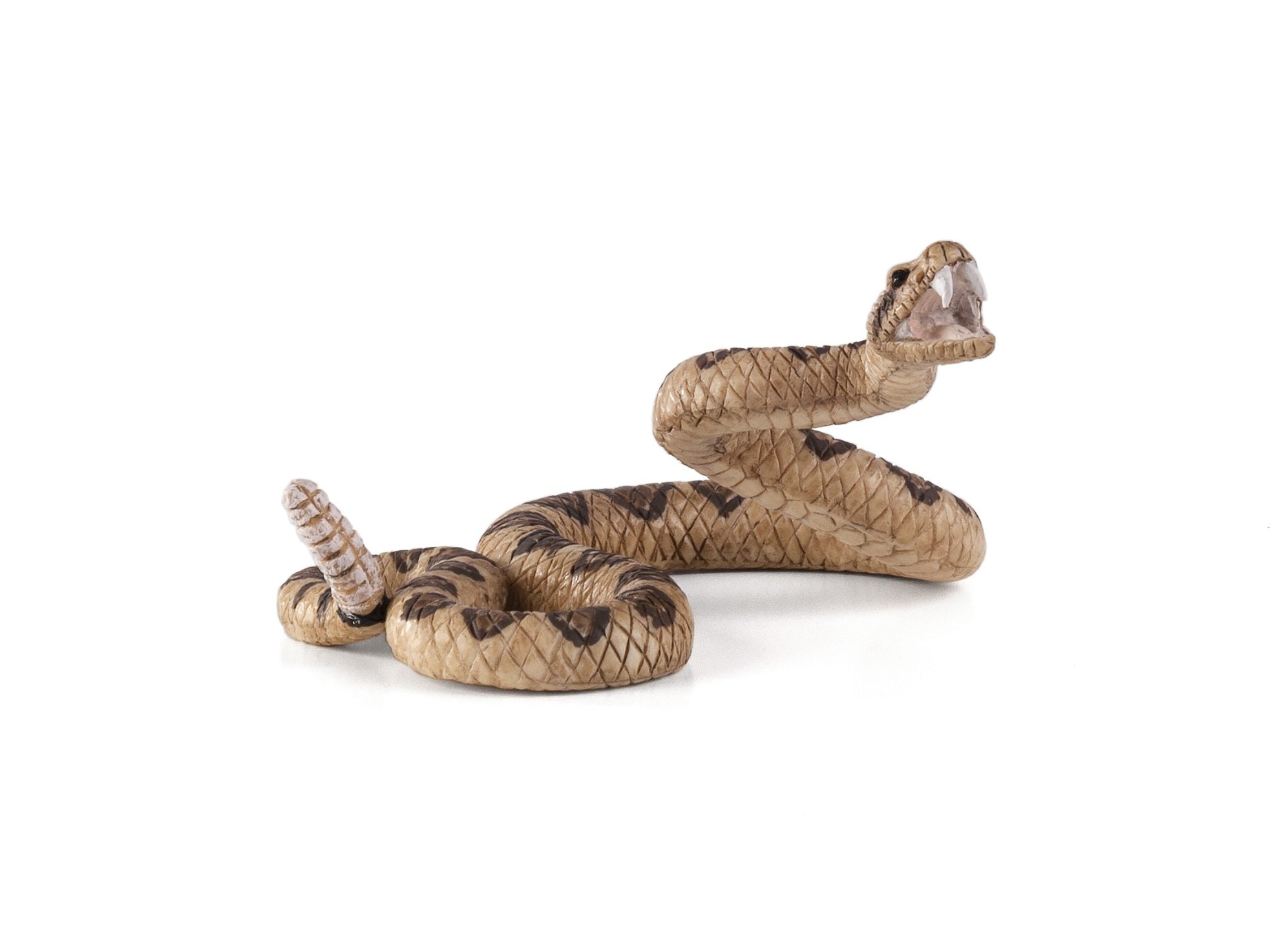 Schleich rattlesnake hot sale