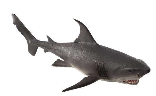 Great White Shark Deluxe