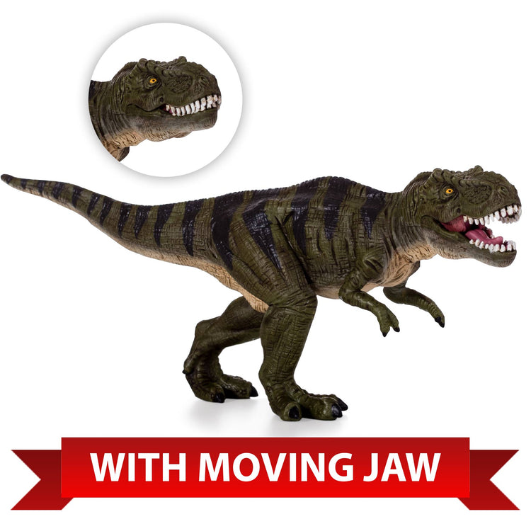 Tyrannosaurus Rex