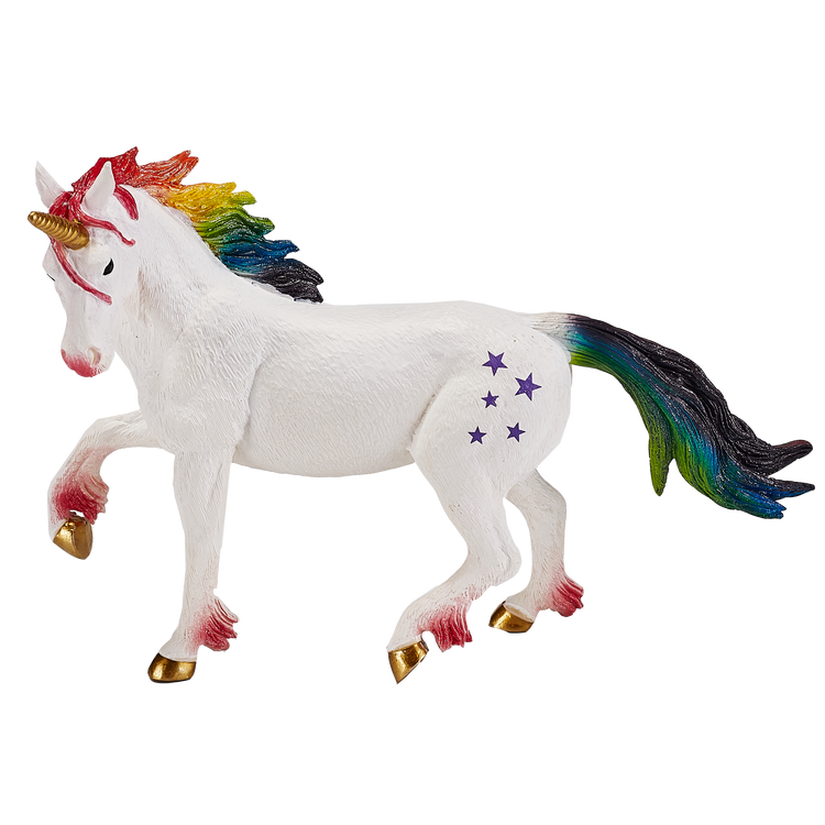 Rainbow Unicorn