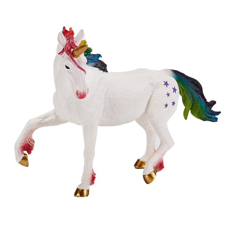 Rainbow Unicorn