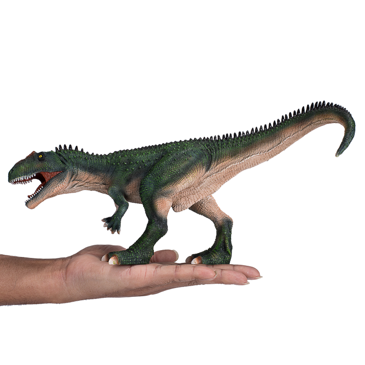 Deluxe Giganotosaurus