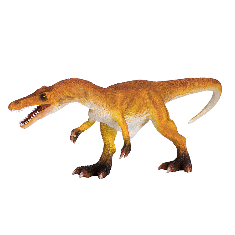 Deluxe Baryonyx