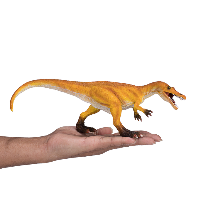 Deluxe Baryonyx