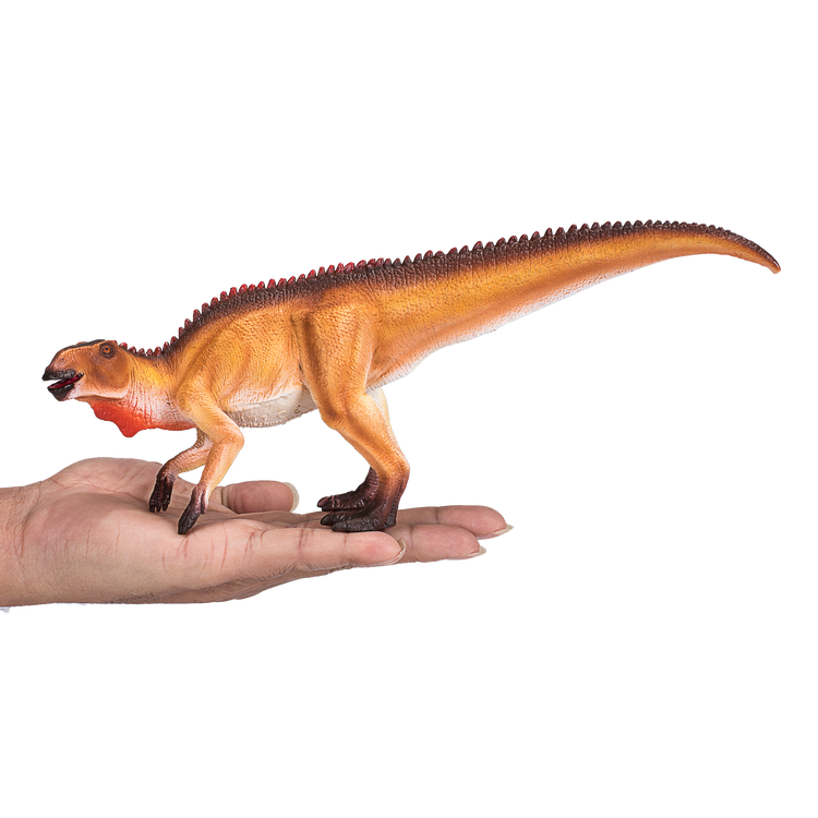 Mandschurosaurus