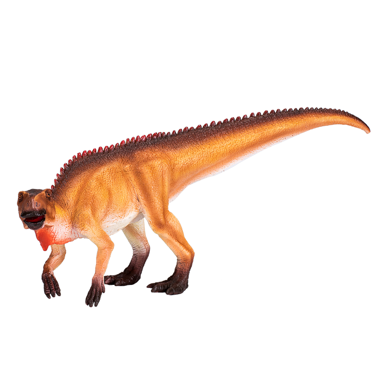 Mandschurosaurus