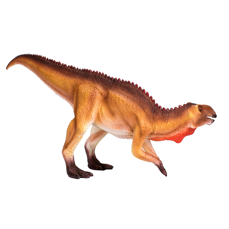 Mandschurosaurus