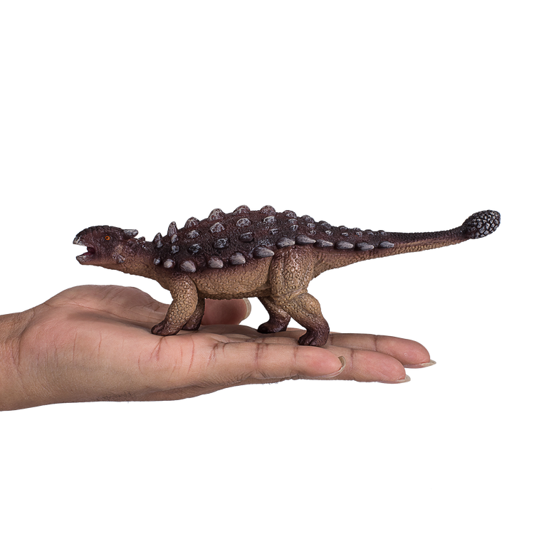 Ankylosaurus