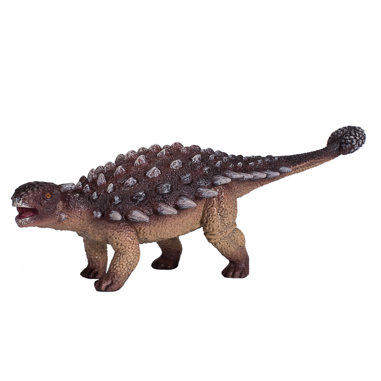 Ankylosaurus