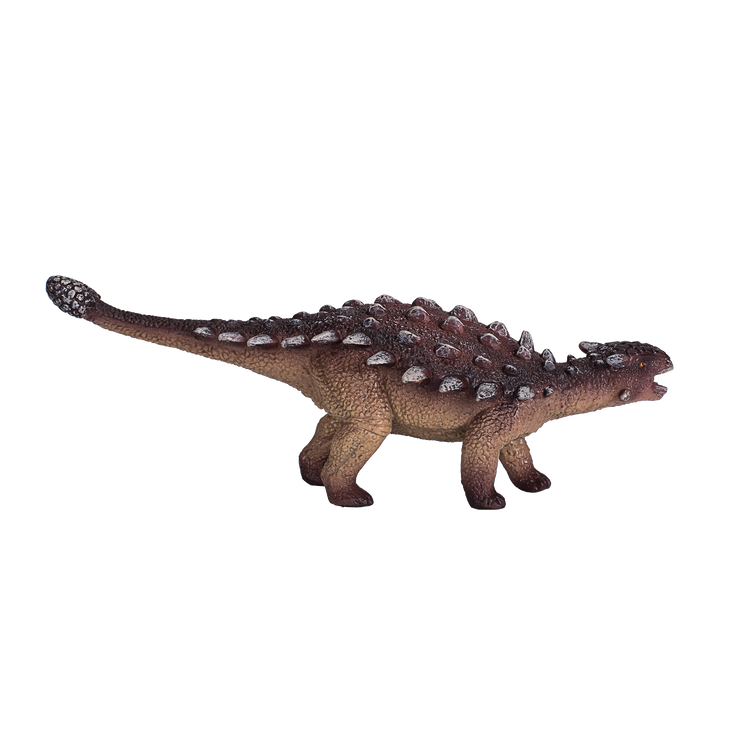 Ankylosaurus