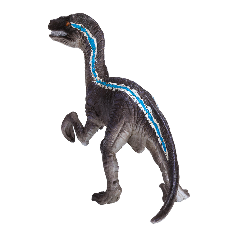 Velociraptor Standing