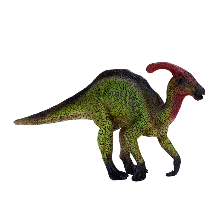 Parasaurolophus