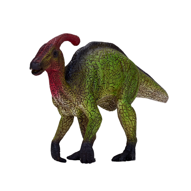 Parasaurolophus